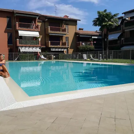 Le Palme Apartment