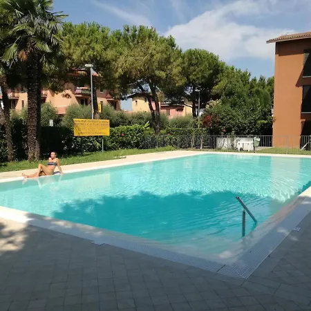 Le Palme Apartment *