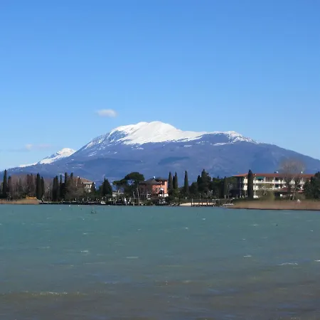 Le Palme Sirmione