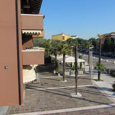 Apartment Le Palme