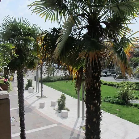 Le Palme