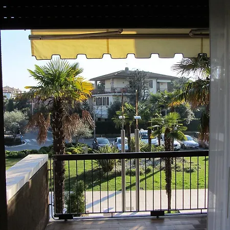 Apartment Le Palme